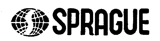 Sprague Electric Logo